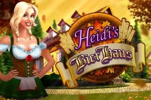 Heidi's Bier Haus